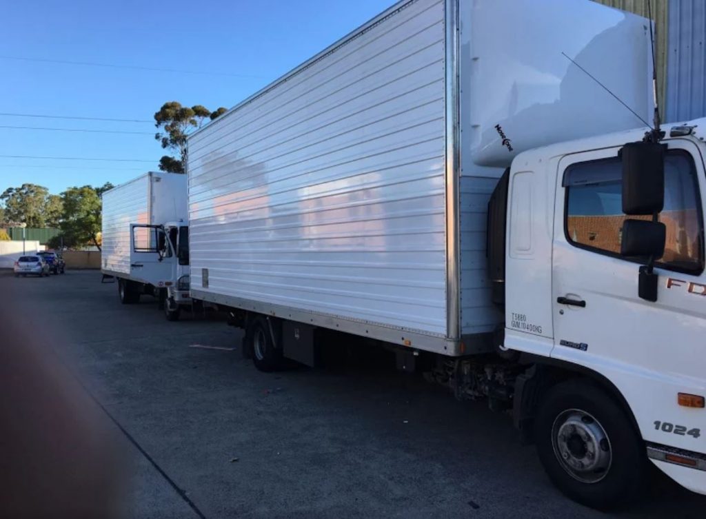 brisbane to toowoomba removalists