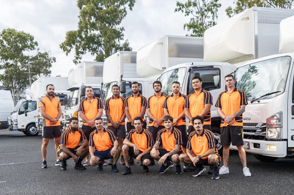 Mount Gravatt Removals Mount Gravatt Removals