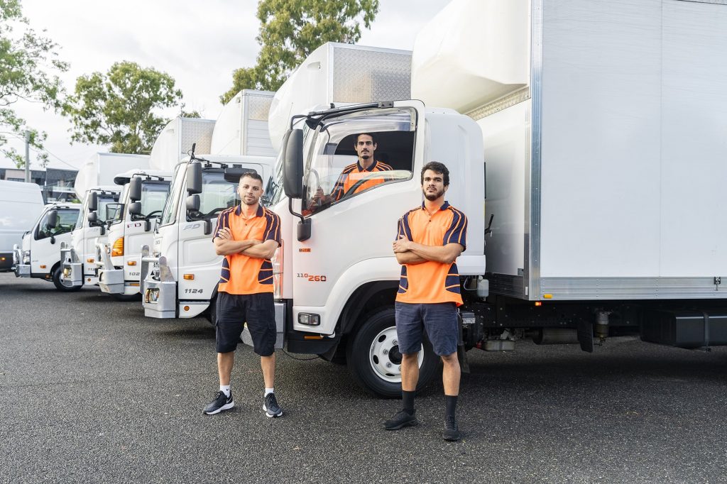 Removalists East Melbourne Removalists East Melbourne