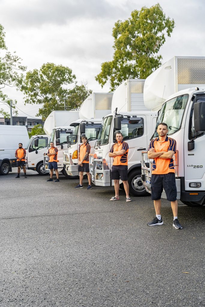 Removalists North Melbourne Removalists North Melbourne