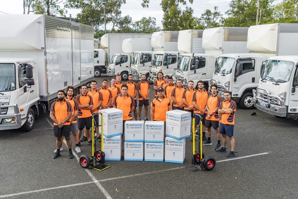 Removalists Windsor