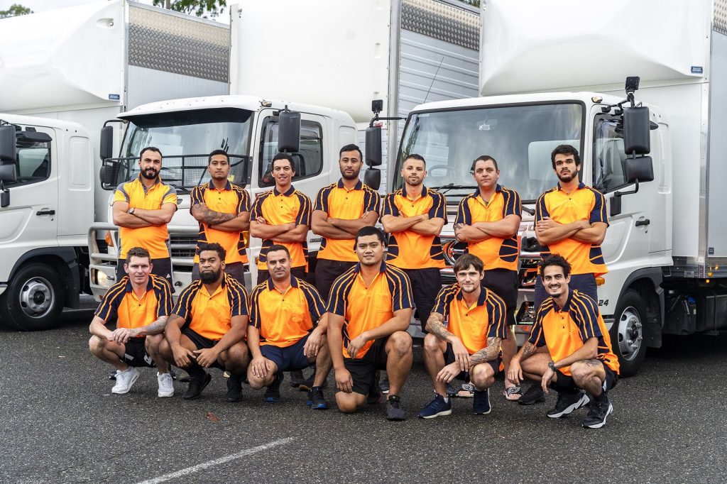 Professional Removalists Professional Removalists