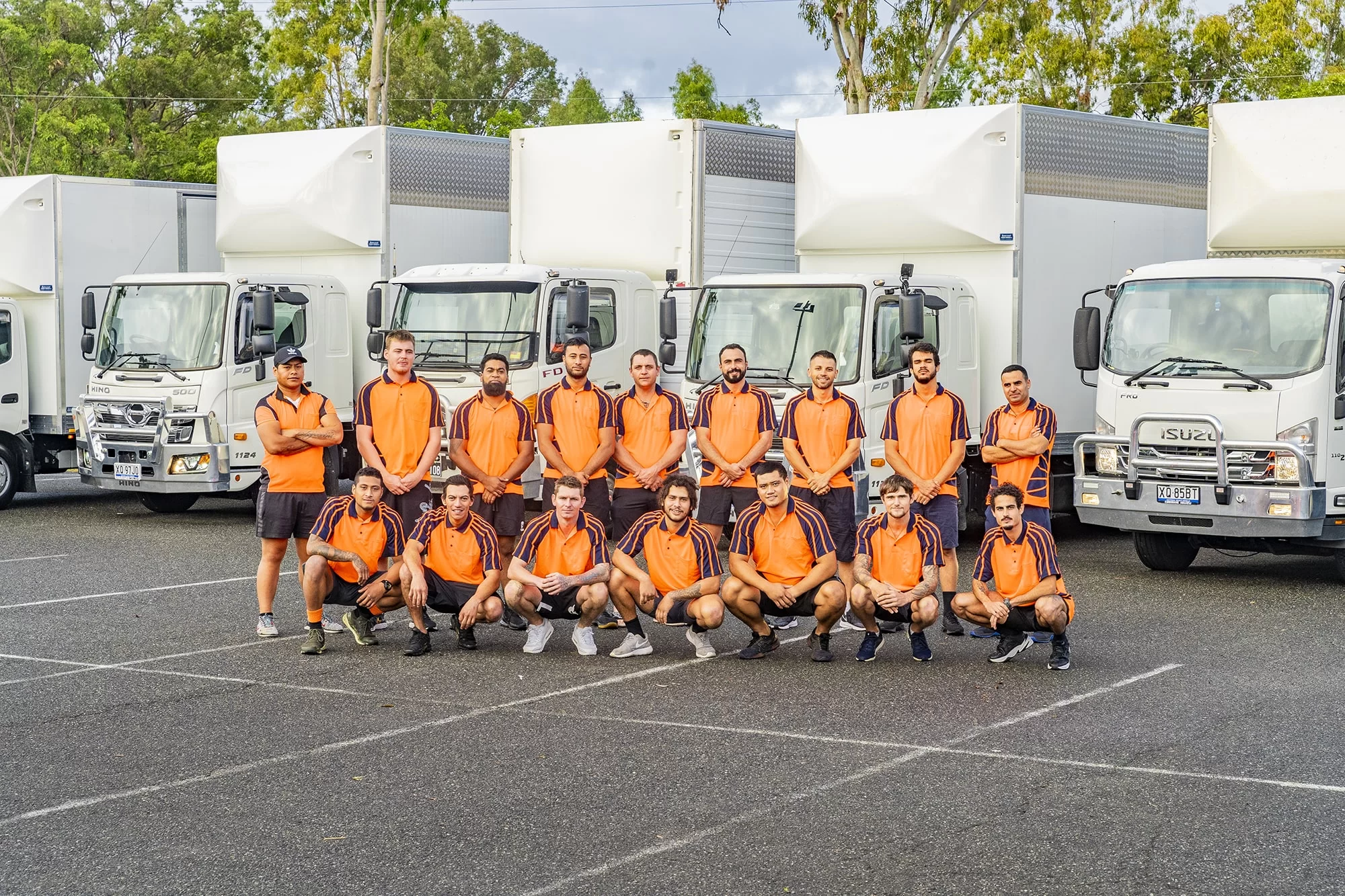 Professional Removalists Professional Removalists